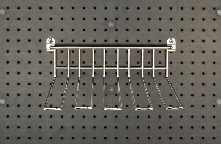 Product image #1 for Cambro EWSACC2000 Camshelving® Elevation Wall-Mounted Shelving