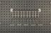 Thumbnail image #1 for Cambro EWSACC2000 Camshelving® Elevation Wall-Mounted Shelving