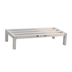 Thumbnail image #1 for New Age Heavy Duty Aluminum Dunnage Rack, 24 W x 20 D x 12 H, 3000 lb. Capacity