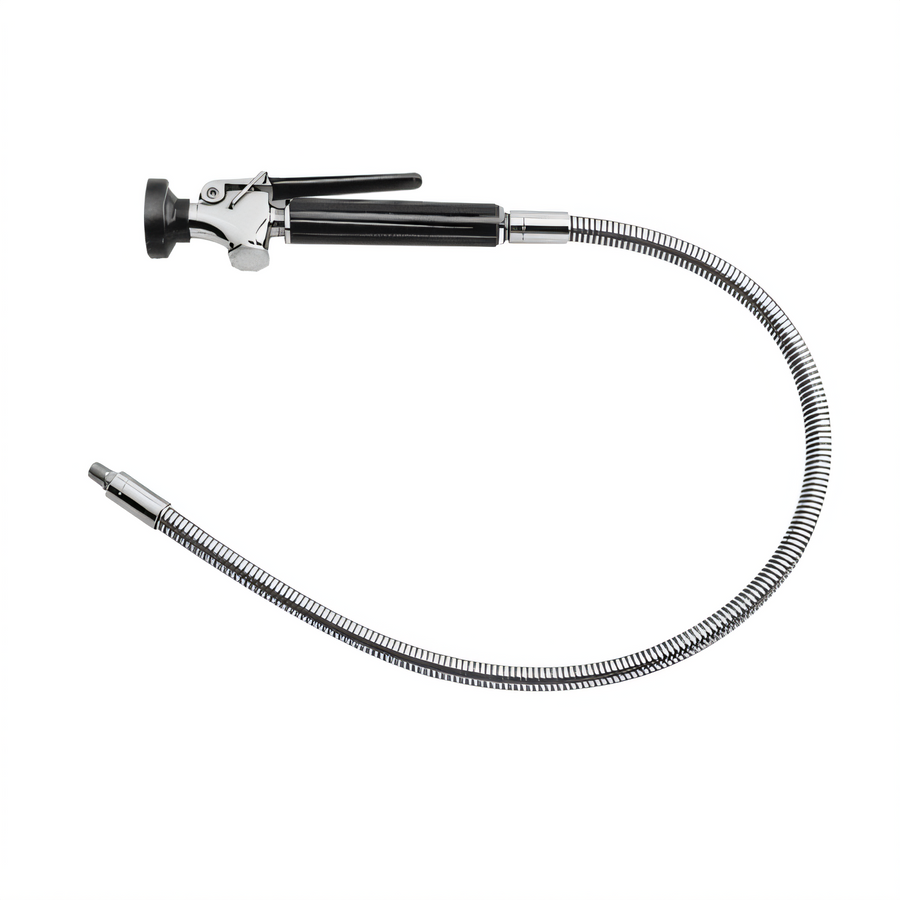 Product image #1 for Fisher Pre-Rinse Sub Assembly with 36-Inch Hose and Ultra Spray Valve