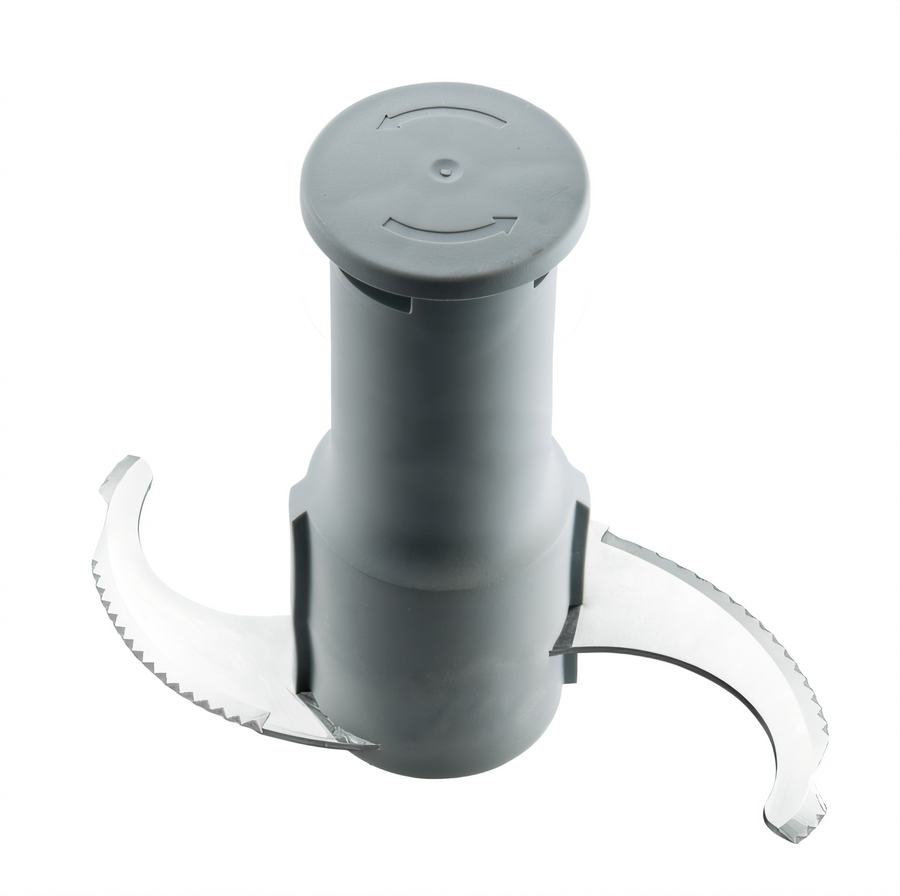 Product image #1 for Dito Sama Microtooth Blade Rotor Emulsifier for 7 Liter Cutter Mixer