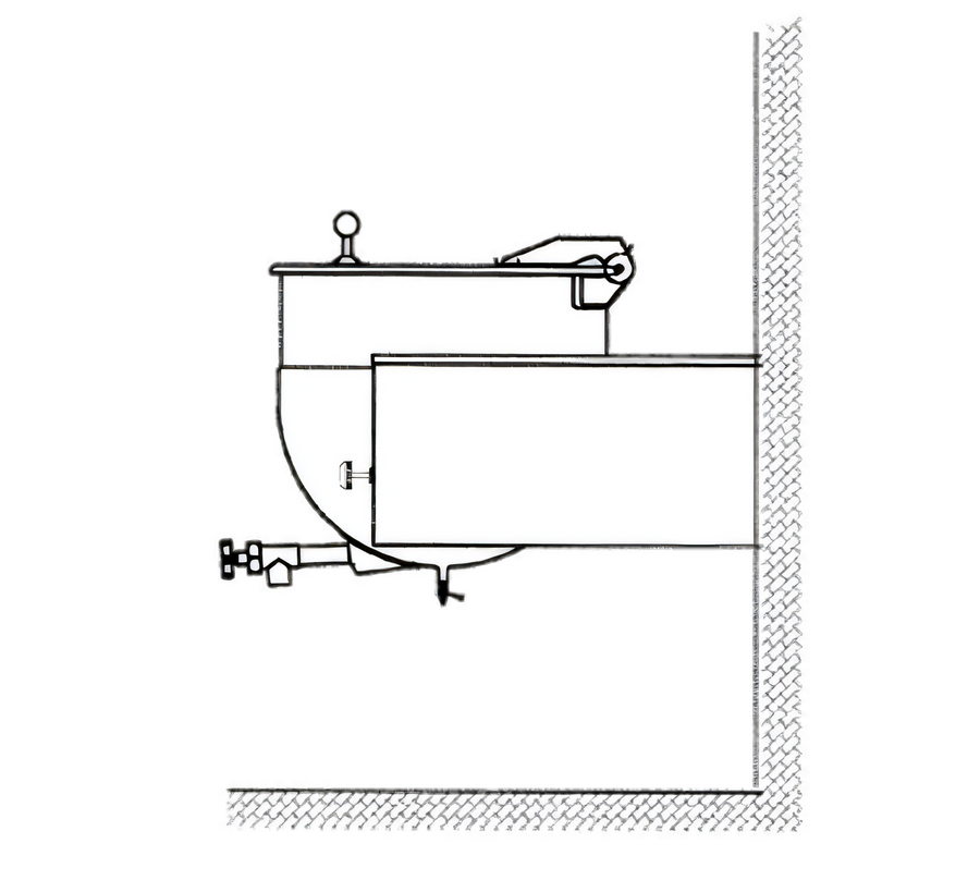 Product image #1 for Legion LTWC-20MV Steam Kettles