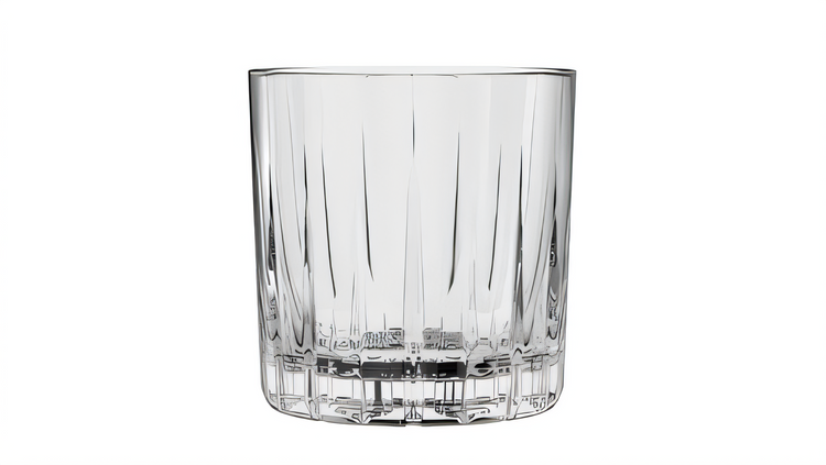 Product image #1 for Ocean 11-3/4 oz Clear Double Rocks Glass