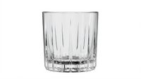 Ocean 11-3/4 oz Clear Double Rocks Glass