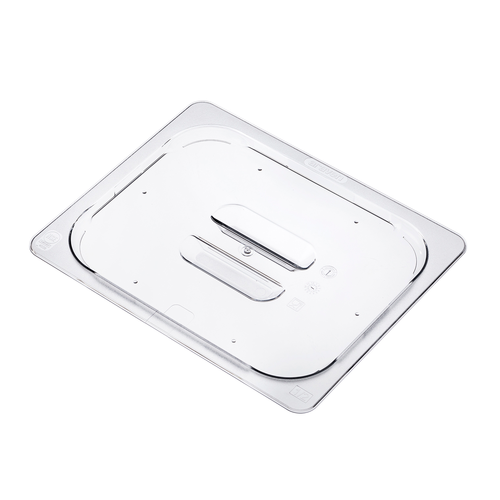 Product image #1 for CFS Brands 94038 Araven Food Pan Covers Case of 6
