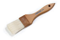 Sparta Chef Series 2-Inch Flat Boar Bristle Basting Brush