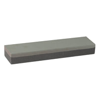 Combination Sharpening Stone, 8 x 2 x 1 Inch, Fine/Medium Grit
