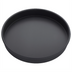 Thumbnail image #1 for 18-Inch Round Straight-Sided Aluminum Deep Dish Pizza Pan