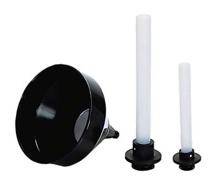 Product image #1 for Admiral Craft Equipment Corp. DE-700 Sink Components & Drain Parts Case of 240