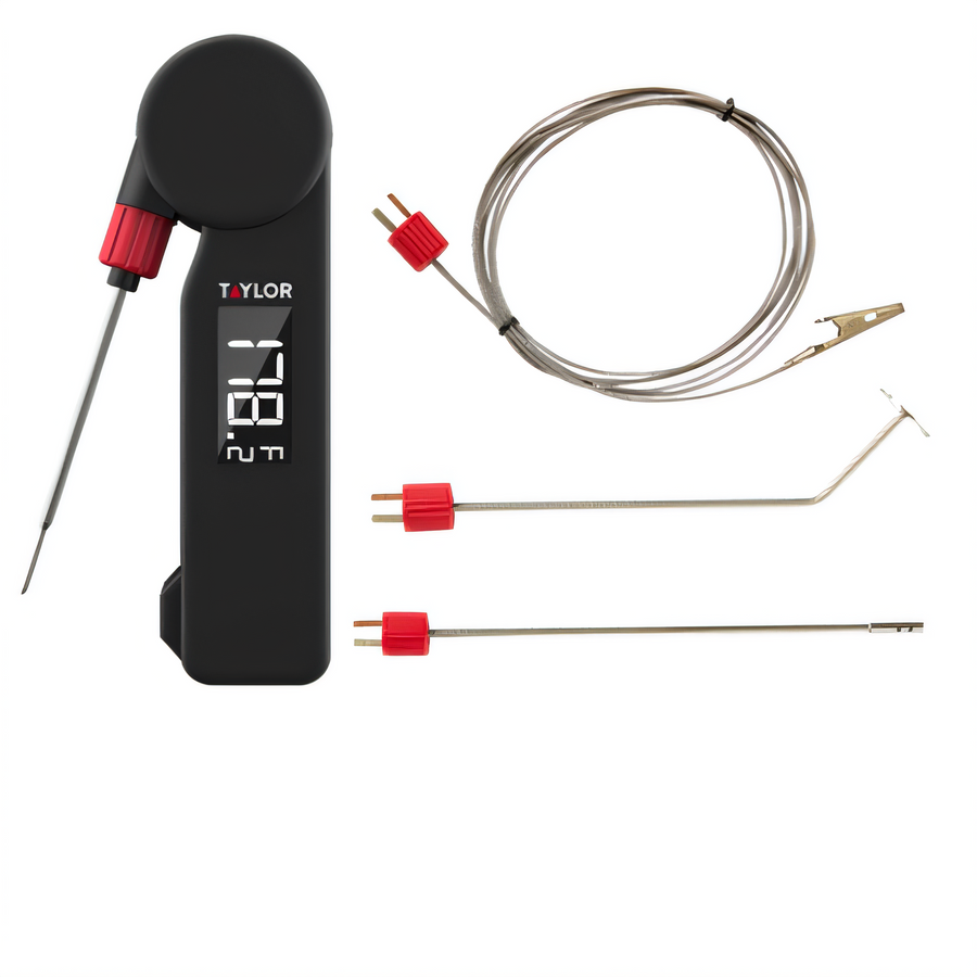 Product image #1 for Taylor Precision 5296652KIT Bone & Fine China