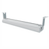 Thumbnail image #1 for Vollrath 54-Inch Low Profile Single Strip Heat Lamp, Unlighted, Aluminum Housing, 208V