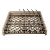 Jackson WWS 5010-LS Sheet Pan Rack for Conveyor Models Only