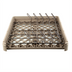 Thumbnail image #1 for Jackson WWS 5010-LS Sheet Pan Rack for Conveyor Models Only