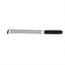 Thumbnail image #1 for 17 Inch 18/8 Stainless Steel Zester Grater with Anti-Slip Feet and Soft-Grip Handle