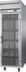 Thumbnail image #1 for Beverage-Air Horizon Series 1-Section Reach-In Glass Door Freezer, 21.06 Cu. Ft., Top-Mounted Self-Contained