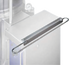 Thumbnail image #1 for Cleveland Range Kettle Lift-Off Cover Holder for 20 Gallon Steam Kettles