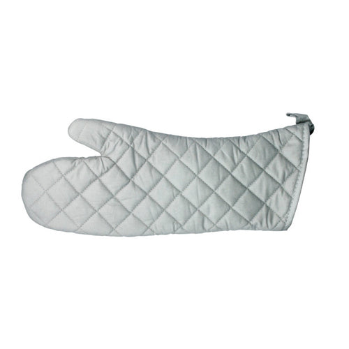 Product image #1 for Winco 17-Inch Cotton Oven Mitt, Heat Resistant to 200°F