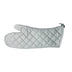 Thumbnail image #1 for Winco 17-Inch Cotton Oven Mitt, Heat Resistant to 200°F