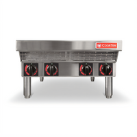 CookTek (Middleby) 645300 Induction Ranges