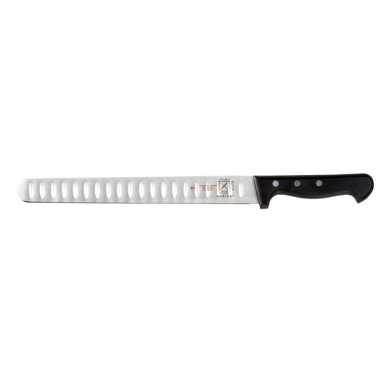 Product image #1 for Mercer Culinary Renaissance 11-Inch Stamped Slicer/Carving Knife
