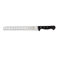 Mercer Culinary Renaissance 11-Inch Stamped Slicer/Carving Knife