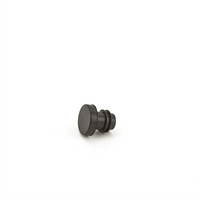 American Metalcraft Silicone Replacement Stopper for OVJ1 & OVJ2 Oil & Vinegar Cruets