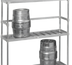 Thumbnail image #1 for Channel Manufacturing /KS142 Rack Covers & Accessories