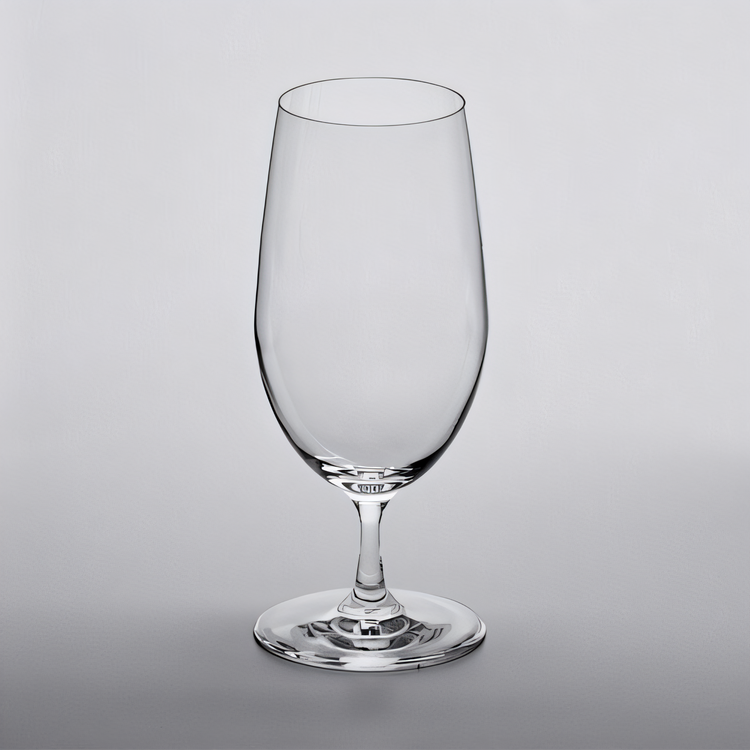 Product image #1 for Lucaris Shanghai Soul 13 oz Clear Stemmed Footed Pilsner/Wheat Beer Glass