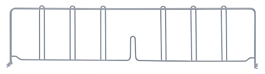 Product image #1 for Quantum DIV30GY Shelf Components & Accessories