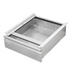 Thumbnail image #1 for Sapphire Manufacturing 16 x 20 x 6-Inch 430 Stainless Steel Work Table Drawer