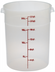 Thumbnail image #1 for Cambro RFS22PP190 Commercial Food Storage Containers Case of 6