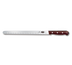 Thumbnail image #1 for Victorinox 12-Inch Granton Edge Slicer Knife with Wood Handle