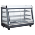 Thumbnail image #1 for BakeMax Titan Series 36 Inch Countertop Heated Warmer/Display Case, Full/Self Service