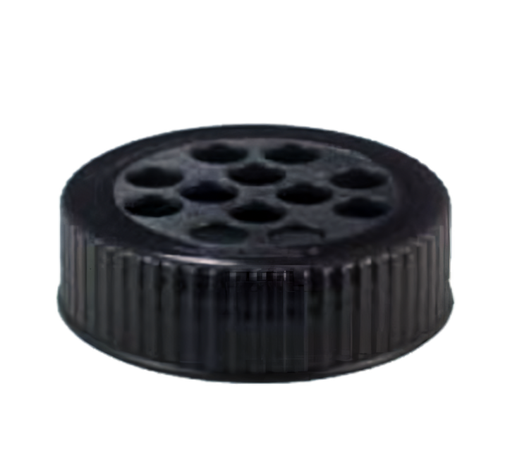 Product image #1 for Vollrath 4908-01 Shakers & Grinders Parts Case of 12