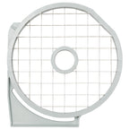 Thumbnail image #1 for Eurodib USA Dito Sama 653570 Commercial Food Processor Dicing Grid, 20 x 20 mm Cut Size