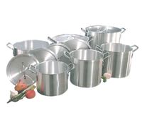 Town Equipment 34632 Cookware Sets