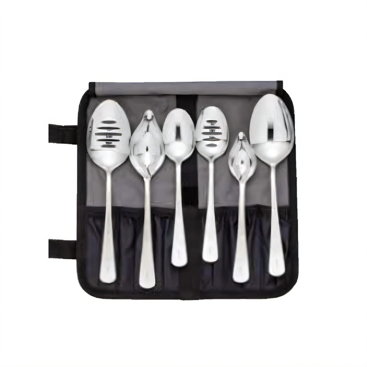 Product image #1 for Mercer Culinary M35151 Mercer Garnishing Tools