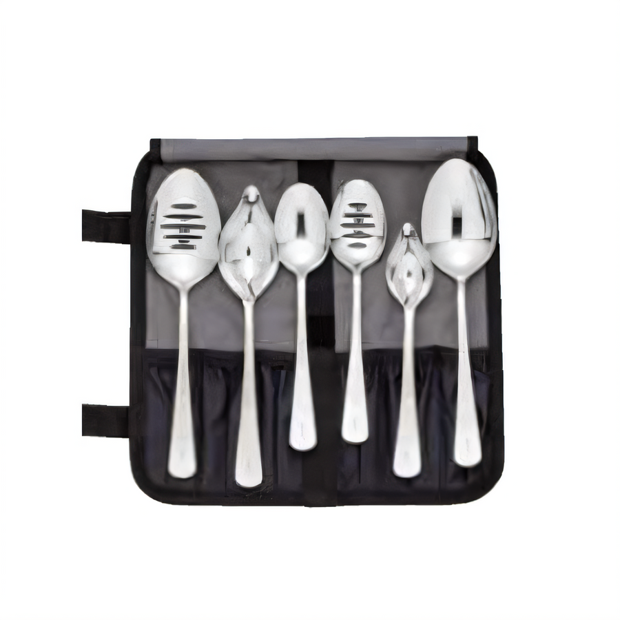 Product image #1 for Mercer Culinary M35151 Mercer Garnishing Tools