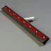 Thumbnail image #1 for CFS Brands 4008300 Sparta® Squeegee Case of 6