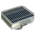 Thumbnail image #1 for Advance Tabco Stainless Steel Floor Drain Grate for FDR-1212