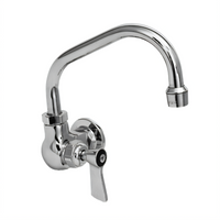 Fisher 37100 Commercial Faucets & Plumbing