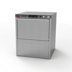 Thumbnail image #1 for Champion UH330ADA 24-Inch ADA High-Temperature Undercounter Dishwasher, Stainless Steel, 30 Racks/Hour, 20-Inch Racks