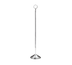 Thumbnail image #1 for American Metalcraft Stainless Steel Reservation Stand with Wire Loop Clip, 18-Inch, Mirror Finish