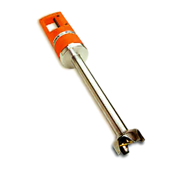 Product image #1 for Master MX91 Single-Speed Immersion Blender with 16-Inch Stainless Steel Shaft, 15-Gallon Capacity