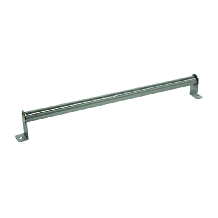 Product image #1 for Advance Tabco Push Handle Accessory for Hot/Cold Food Tables
