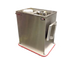 Thumbnail image #1 for Carter-Hoffmann BH3S 3-Silo Heated Base and Plate Dispenser