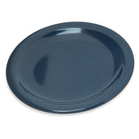 CFS Brands 4350535 Dallas Ware® Plastic & Melamine Dinnerware Case of 48