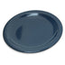 Thumbnail image #1 for Dallas Ware® Café Blue Melamine Bread & Butter Plate, 5.58-Inch Round