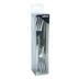 Thumbnail image #2 for Winco Elite 7-1/8 Inch Heavyweight Dinner Fork, 18/0 Stainless Steel, Mirror Finish, Clear-View Pack of 2 Dozen