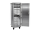 Thumbnail image #1 for Lifetime Series Enclosed Aluminum Pan Rack with 38-Pan Capacity and Prison Package